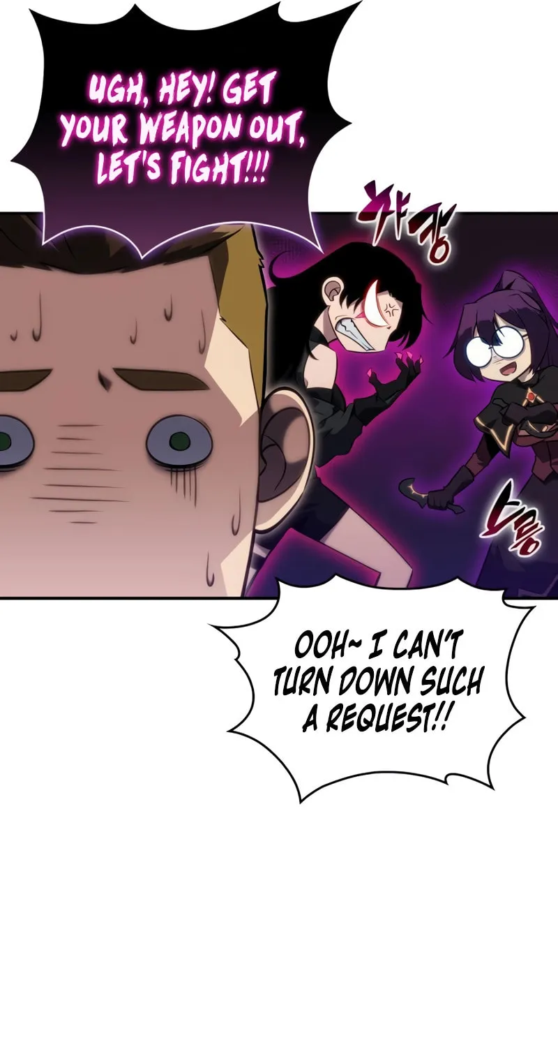 The Regressed Youngest Son of the Duke Is an Assassin Chapter 19 page 120 - 