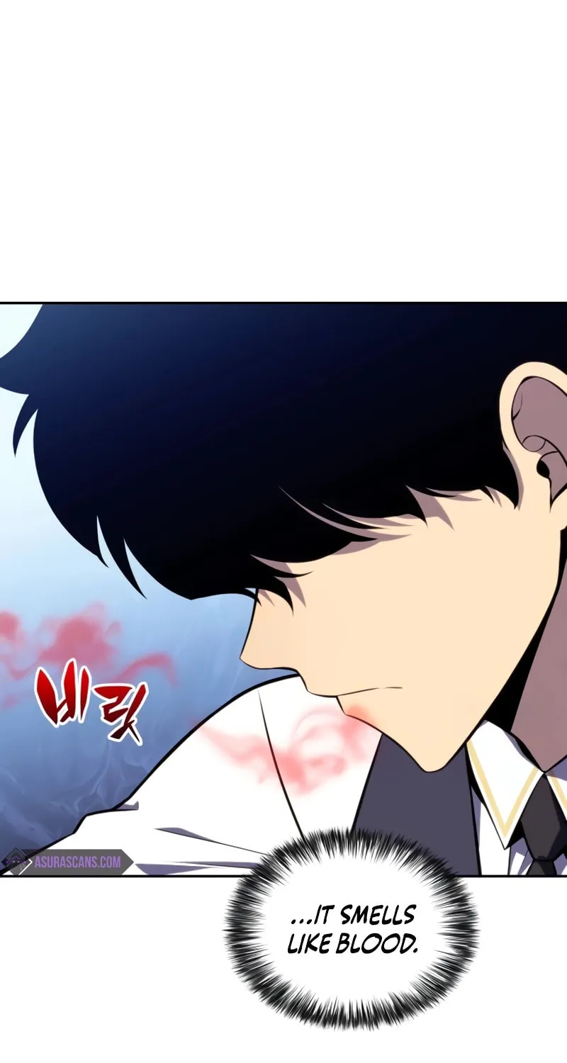 The Regressed Youngest Son of the Duke Is an Assassin Chapter 19 page 125 - 