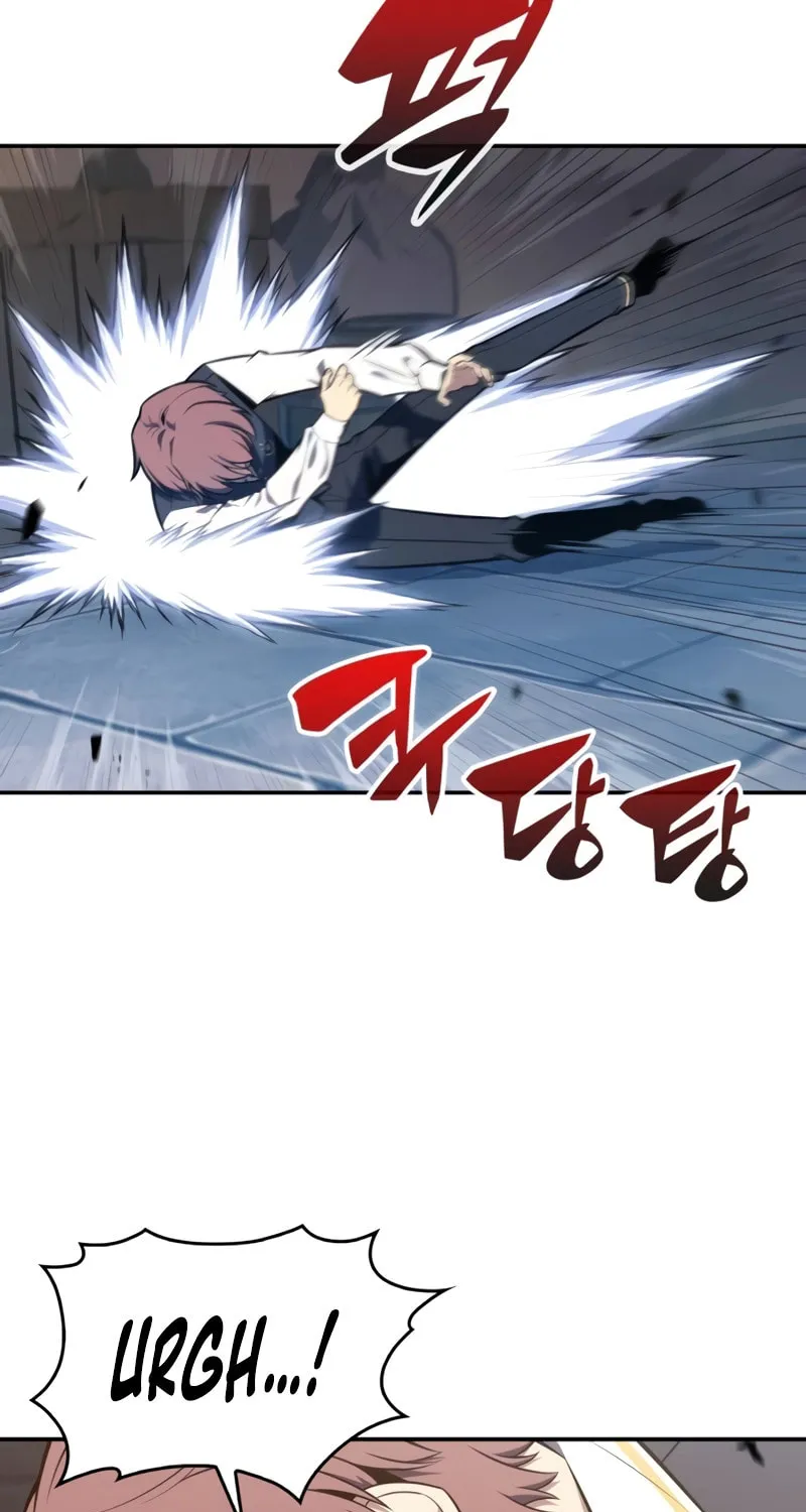 The Regressed Youngest Son of the Duke Is an Assassin Chapter 19 page 127 - 