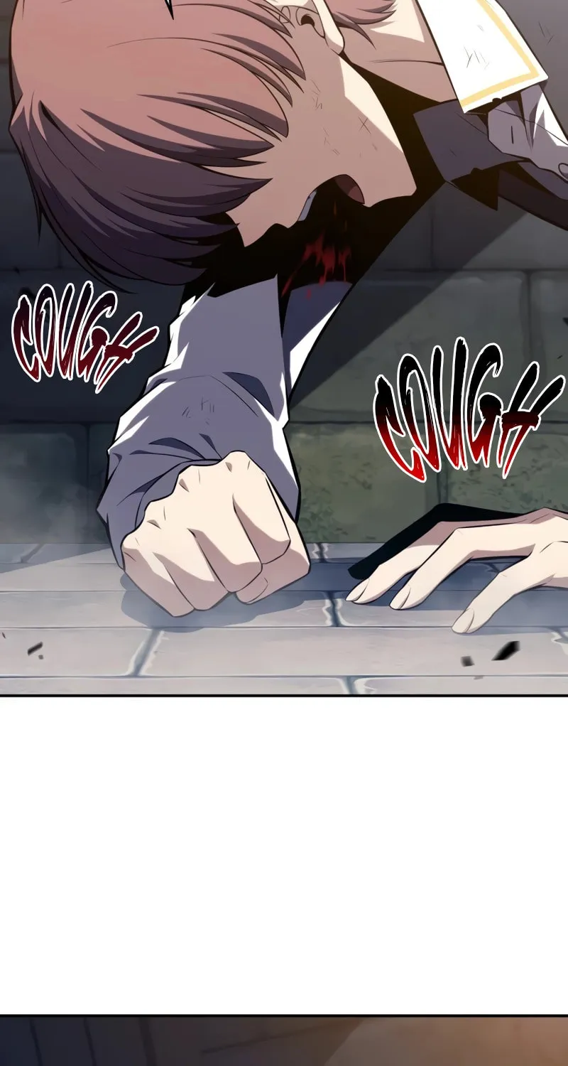 The Regressed Youngest Son of the Duke Is an Assassin Chapter 19 page 128 - 