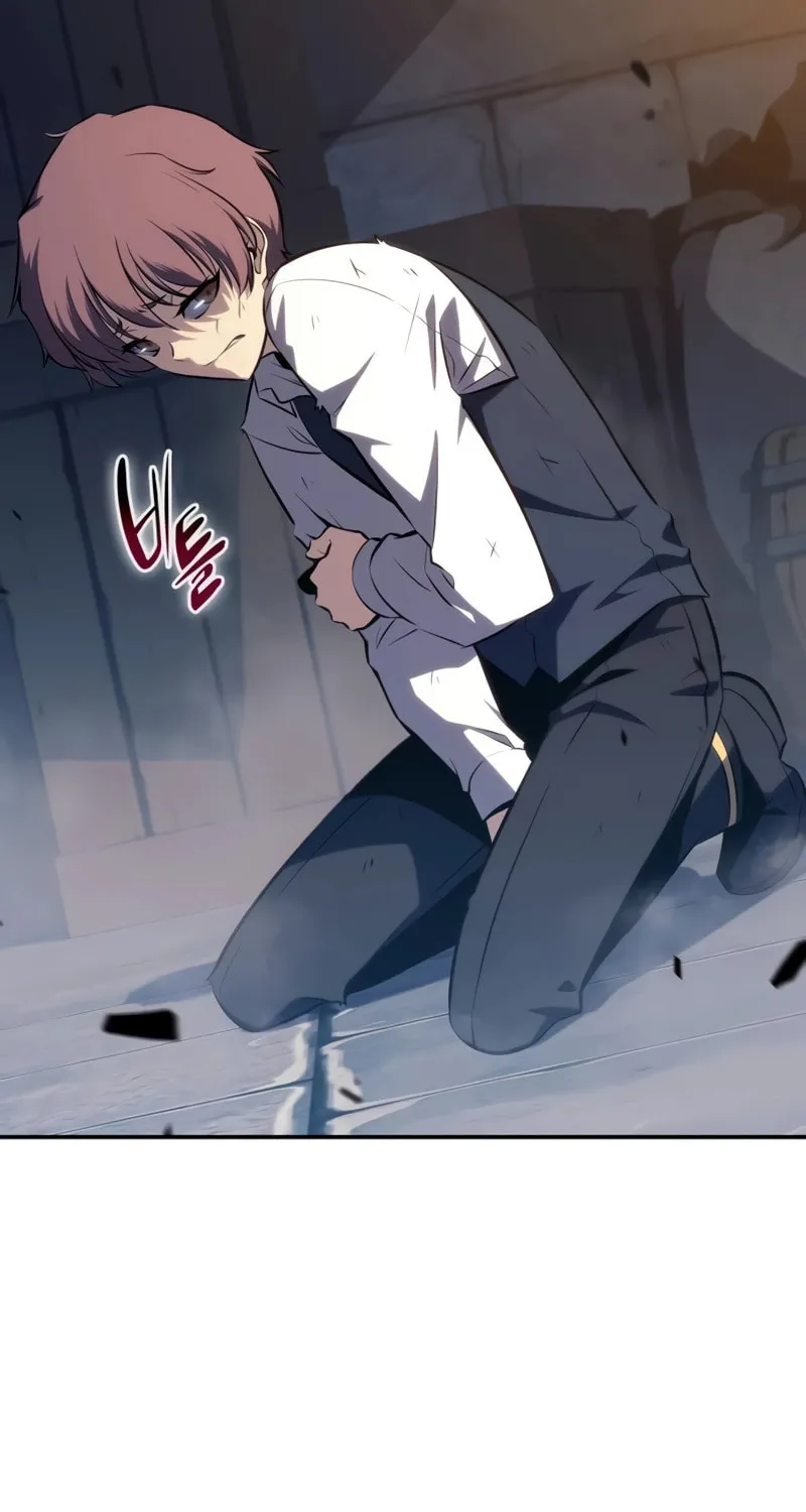The Regressed Youngest Son of the Duke Is an Assassin Chapter 19 page 129 - 