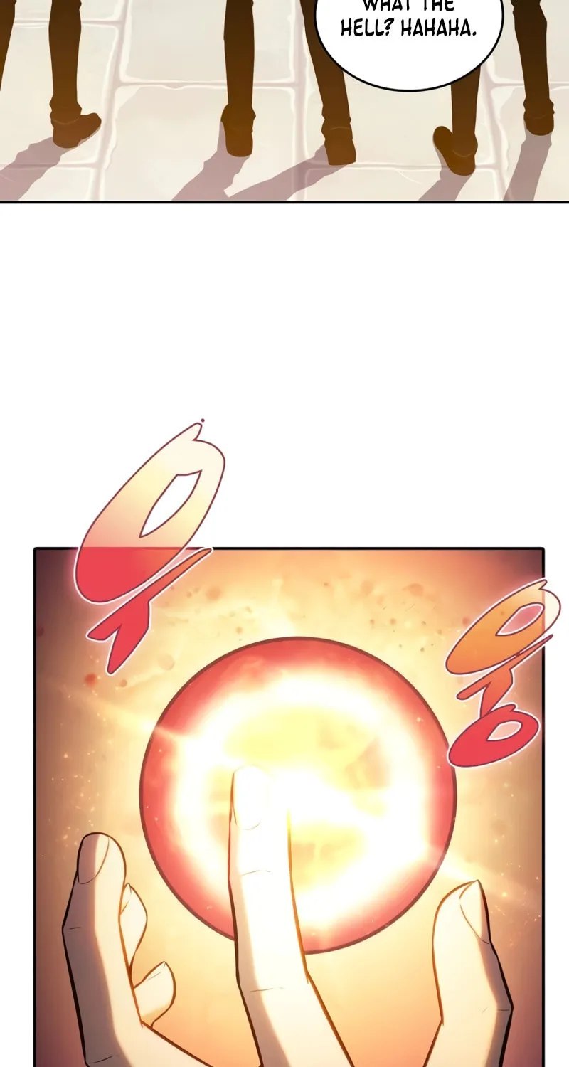 The Regressed Youngest Son of the Duke Is an Assassin Chapter 19 page 131 - 