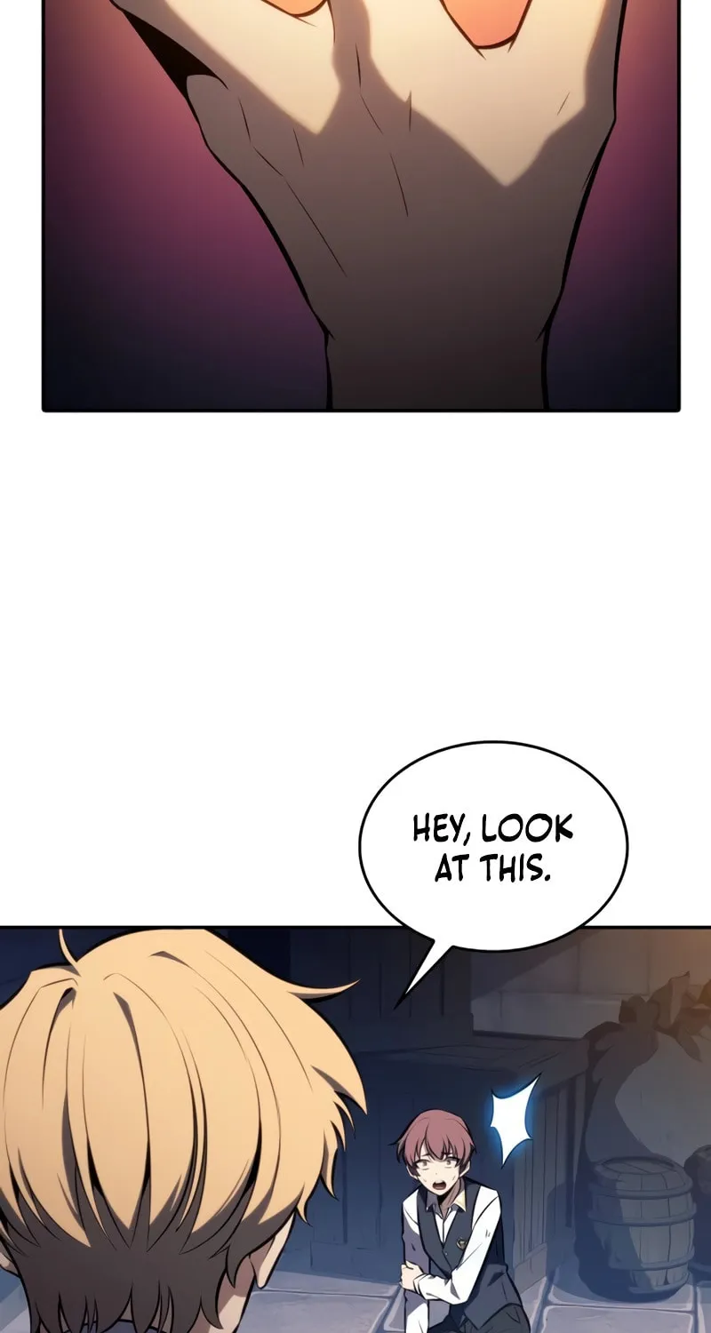 The Regressed Youngest Son of the Duke Is an Assassin Chapter 19 page 132 - 