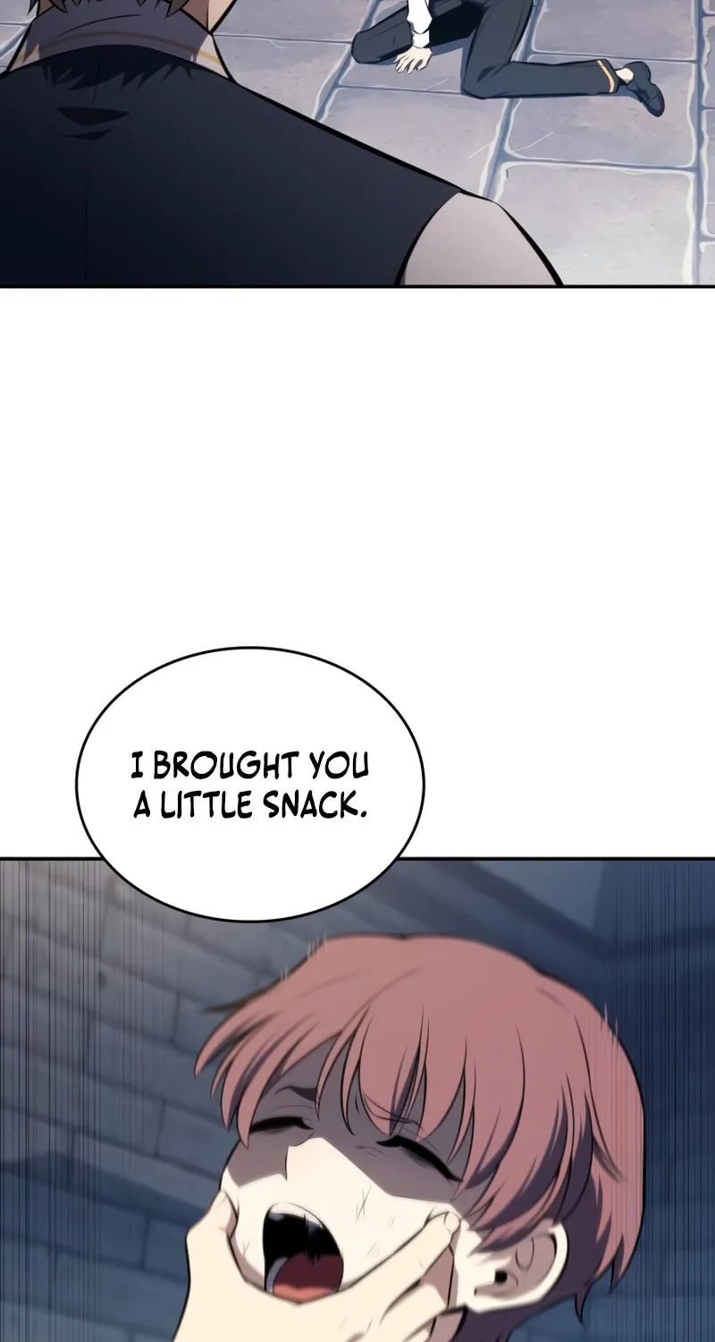 The Regressed Youngest Son of the Duke Is an Assassin Chapter 19 page 133 - 