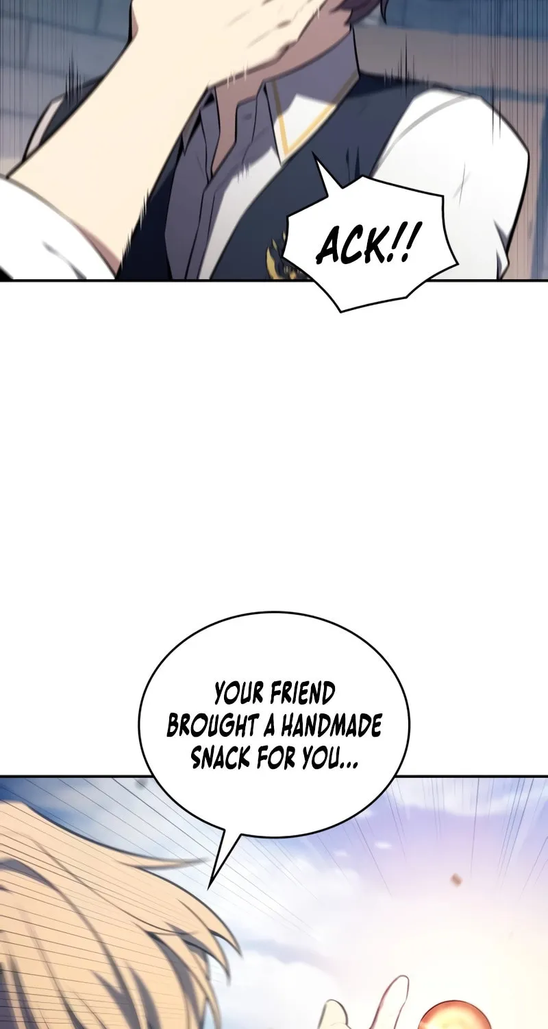 The Regressed Youngest Son of the Duke Is an Assassin Chapter 19 page 134 - 