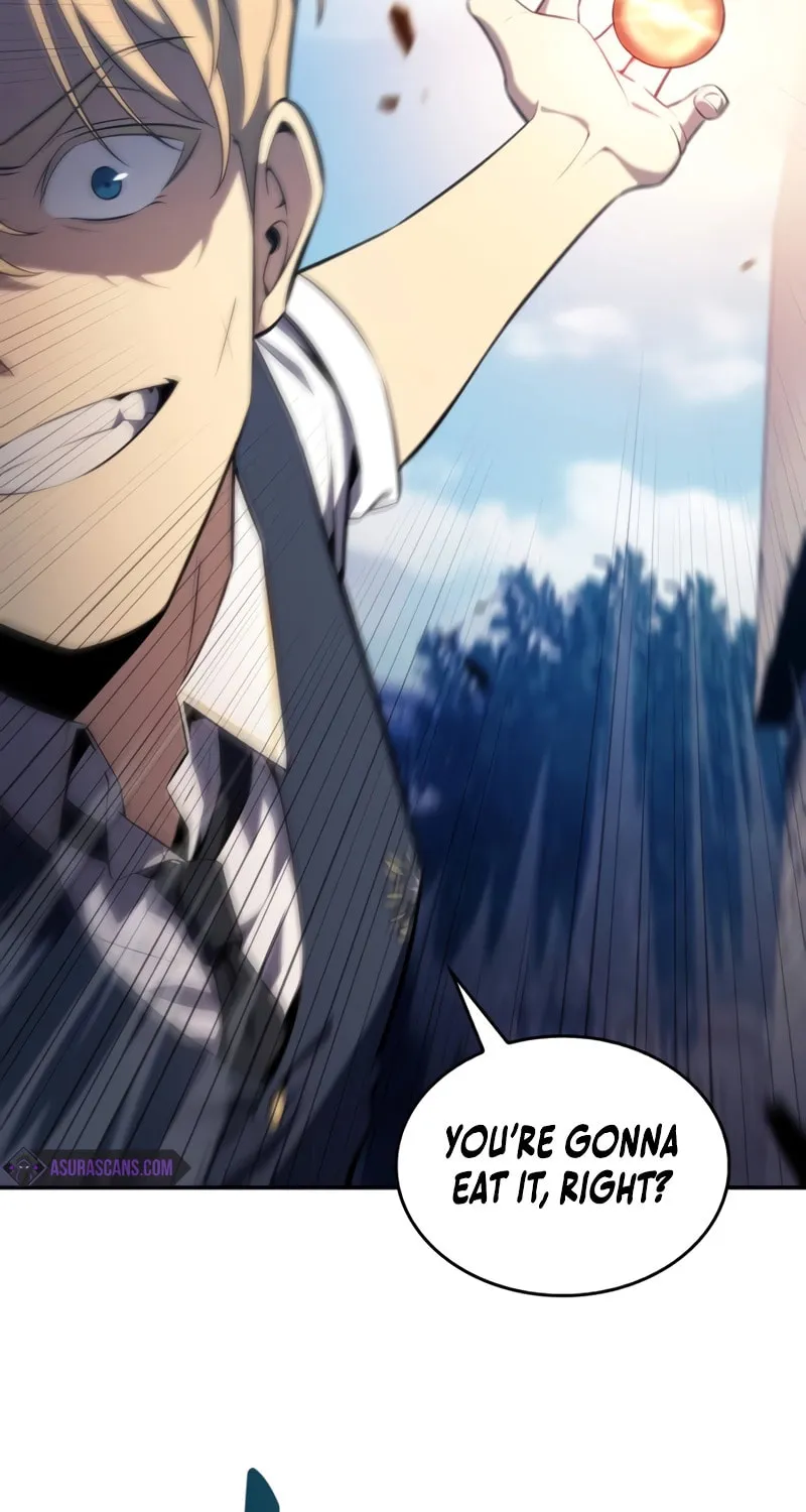The Regressed Youngest Son of the Duke Is an Assassin Chapter 19 page 135 - 
