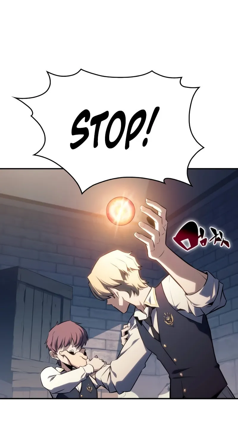 The Regressed Youngest Son of the Duke Is an Assassin Chapter 19 page 137 - 