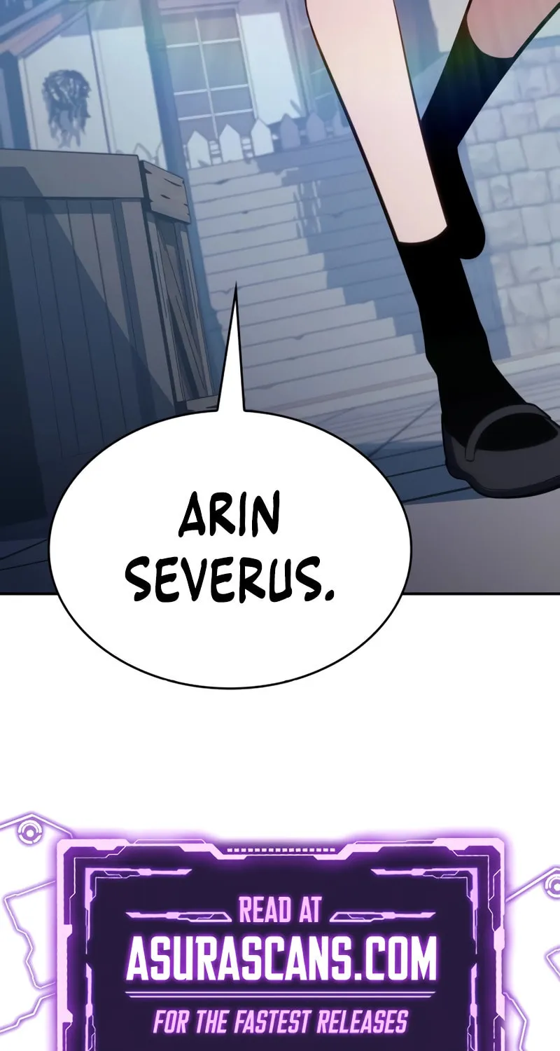The Regressed Youngest Son of the Duke Is an Assassin Chapter 19 page 144 - 