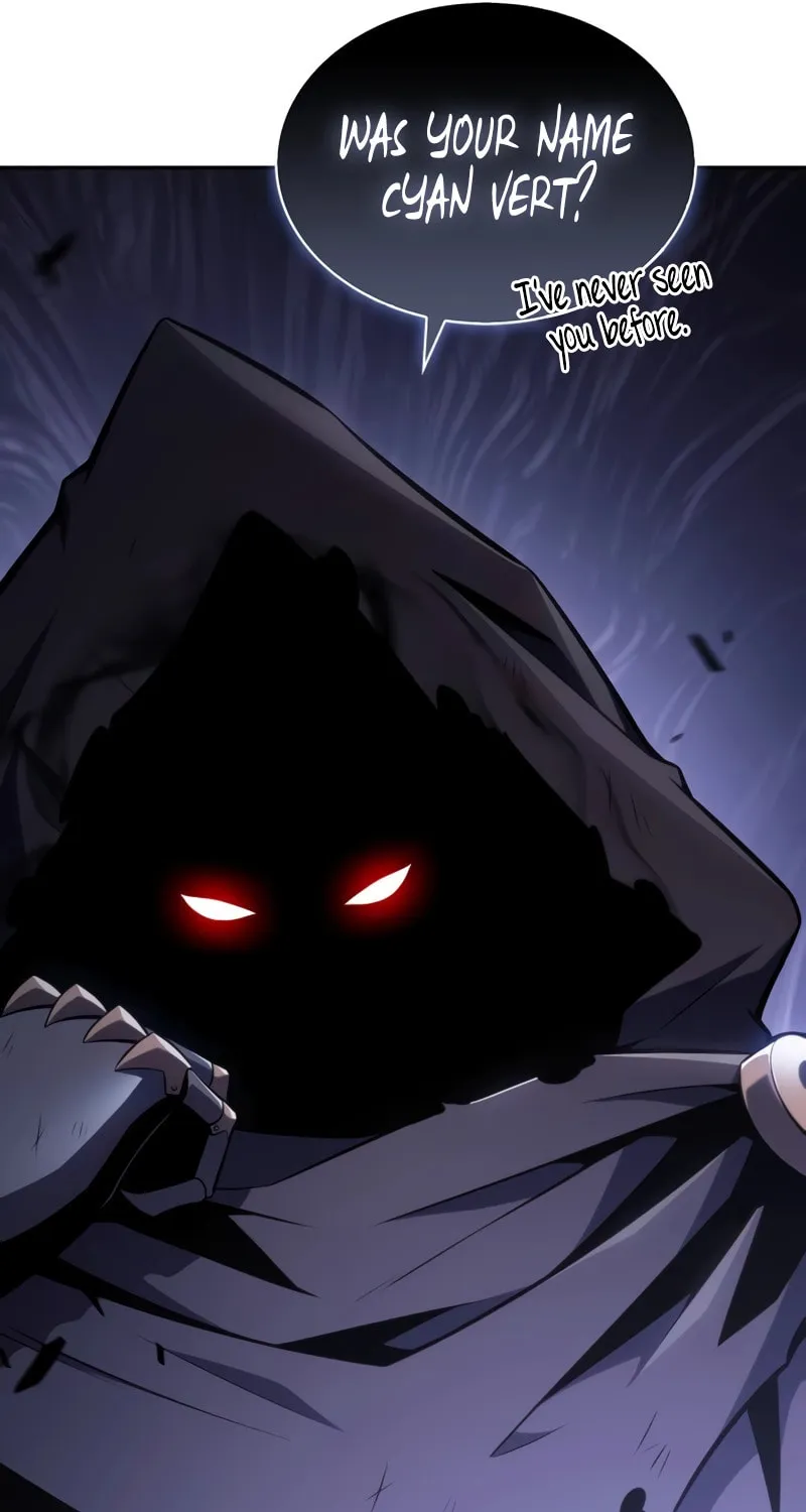 The Regressed Youngest Son of the Duke Is an Assassin Chapter 19 page 21 - 
