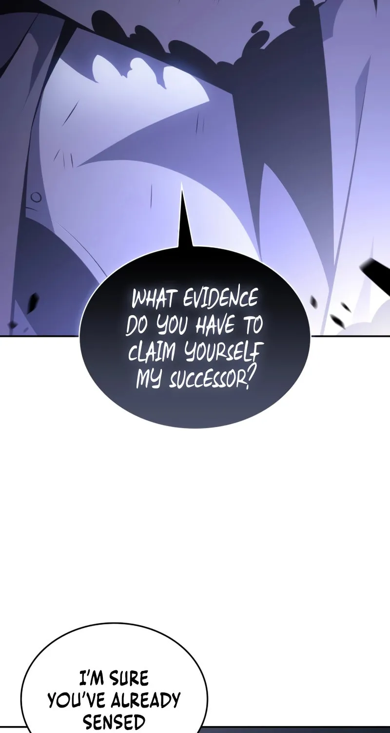 The Regressed Youngest Son of the Duke Is an Assassin Chapter 19 page 22 - 