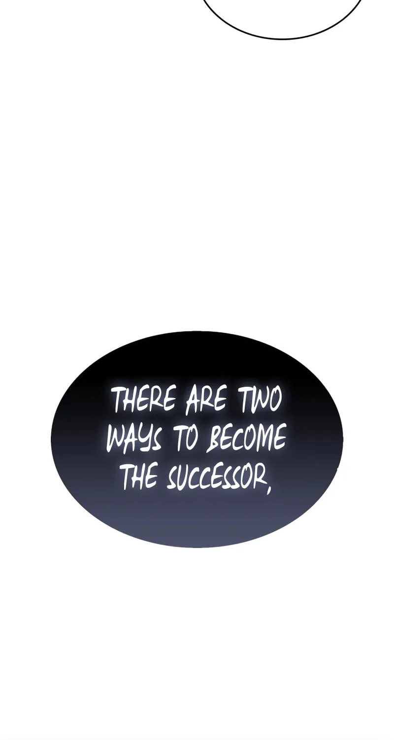 The Regressed Youngest Son of the Duke Is an Assassin Chapter 19 page 24 - 