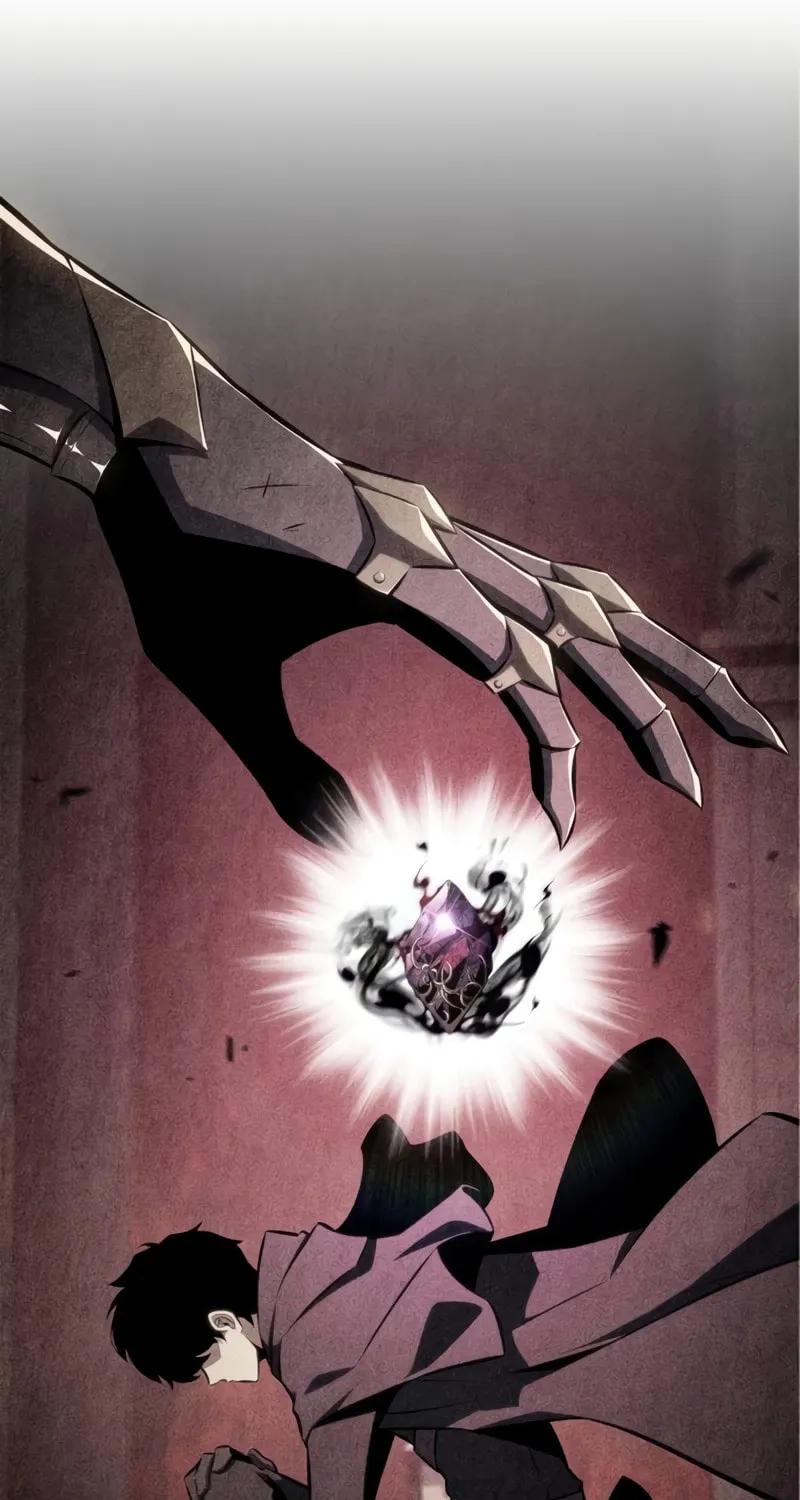 The Regressed Youngest Son of the Duke Is an Assassin Chapter 19 page 25 - 