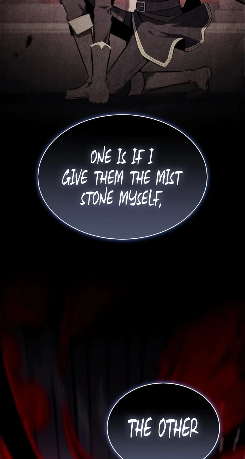 The Regressed Youngest Son of the Duke Is an Assassin Chapter 19 page 26 - 