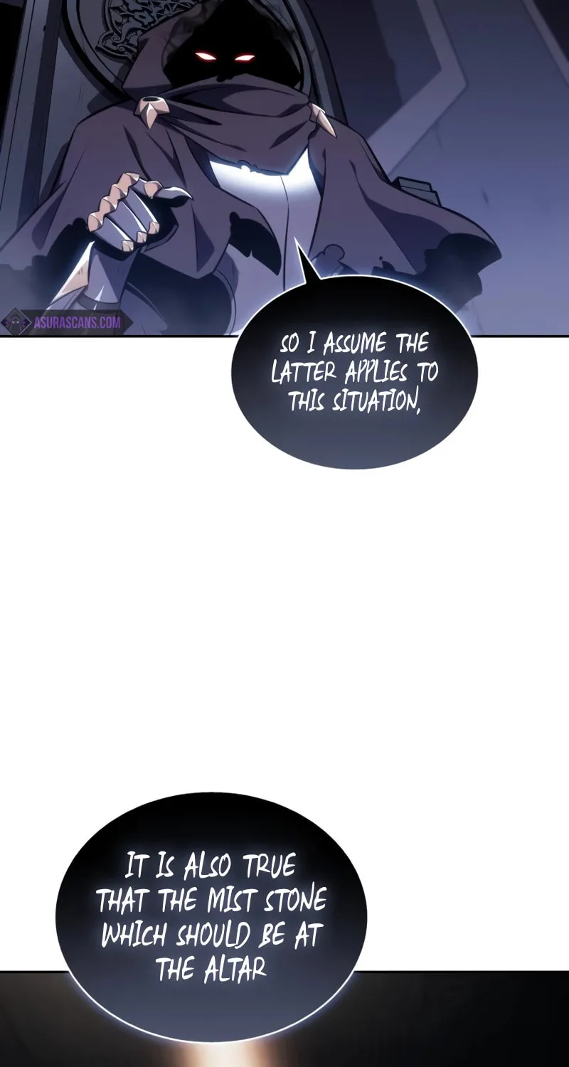 The Regressed Youngest Son of the Duke Is an Assassin Chapter 19 page 29 - 