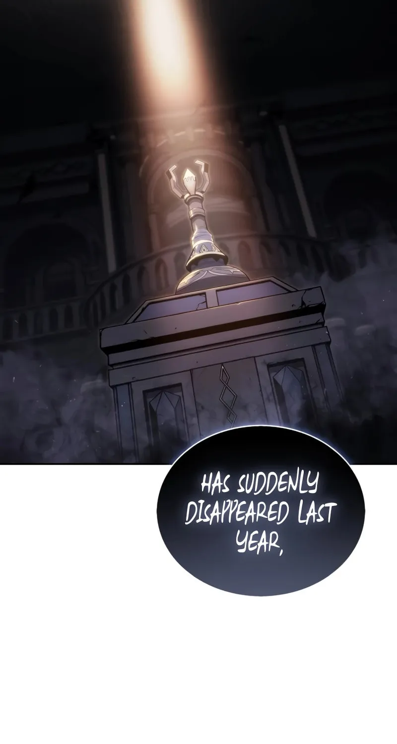 The Regressed Youngest Son of the Duke Is an Assassin Chapter 19 page 30 - 