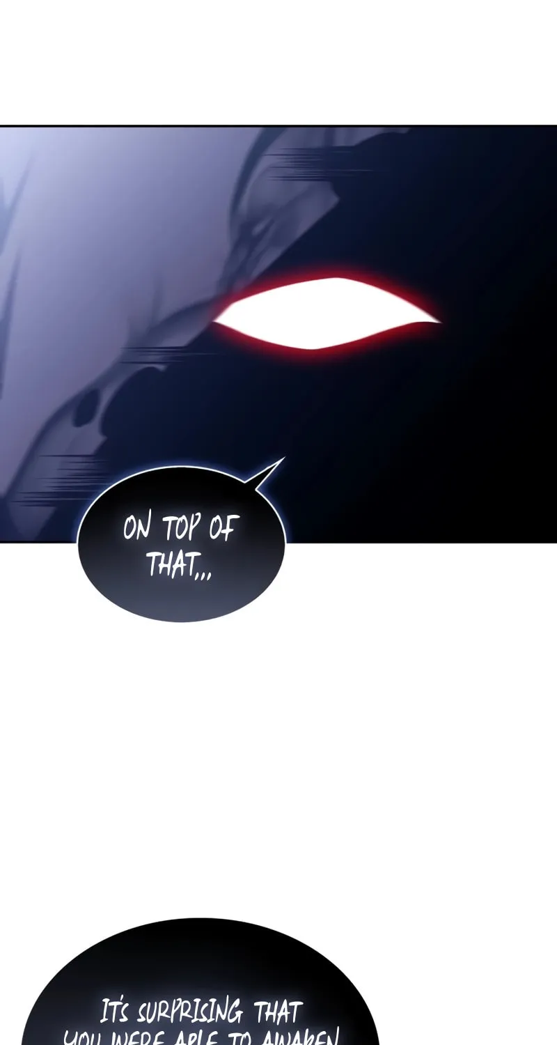 The Regressed Youngest Son of the Duke Is an Assassin Chapter 19 page 31 - 