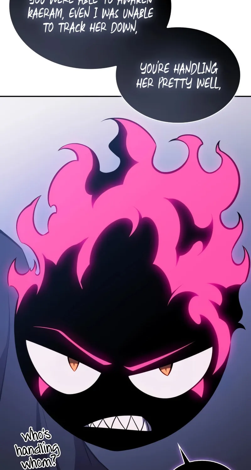 The Regressed Youngest Son of the Duke Is an Assassin Chapter 19 page 32 - 