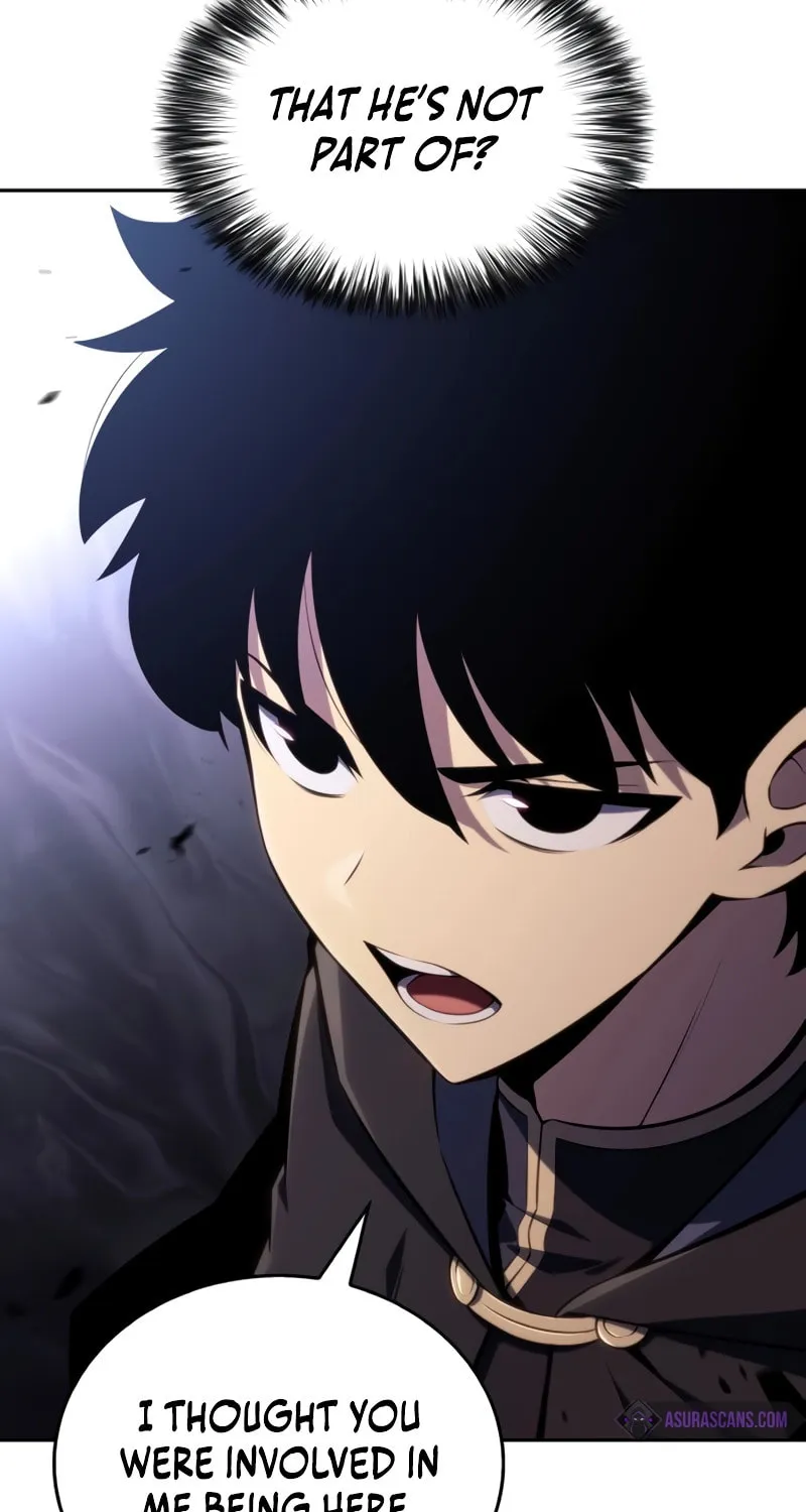 The Regressed Youngest Son of the Duke Is an Assassin Chapter 19 page 37 - 