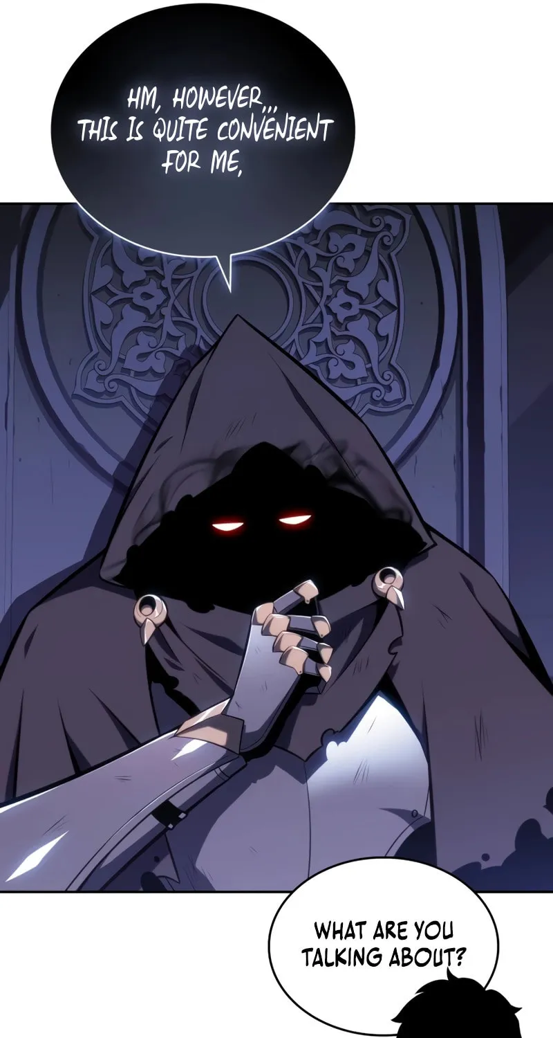 The Regressed Youngest Son of the Duke Is an Assassin Chapter 19 page 41 - 
