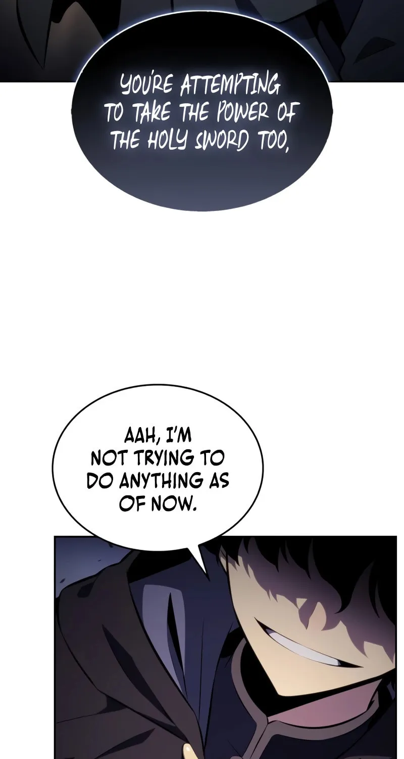 The Regressed Youngest Son of the Duke Is an Assassin Chapter 19 page 46 - 