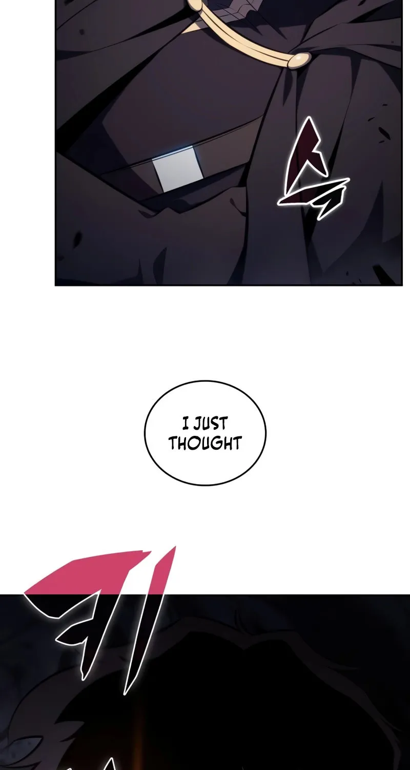The Regressed Youngest Son of the Duke Is an Assassin Chapter 19 page 47 - 