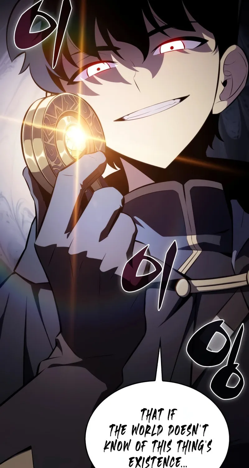 The Regressed Youngest Son of the Duke Is an Assassin Chapter 19 page 48 - 