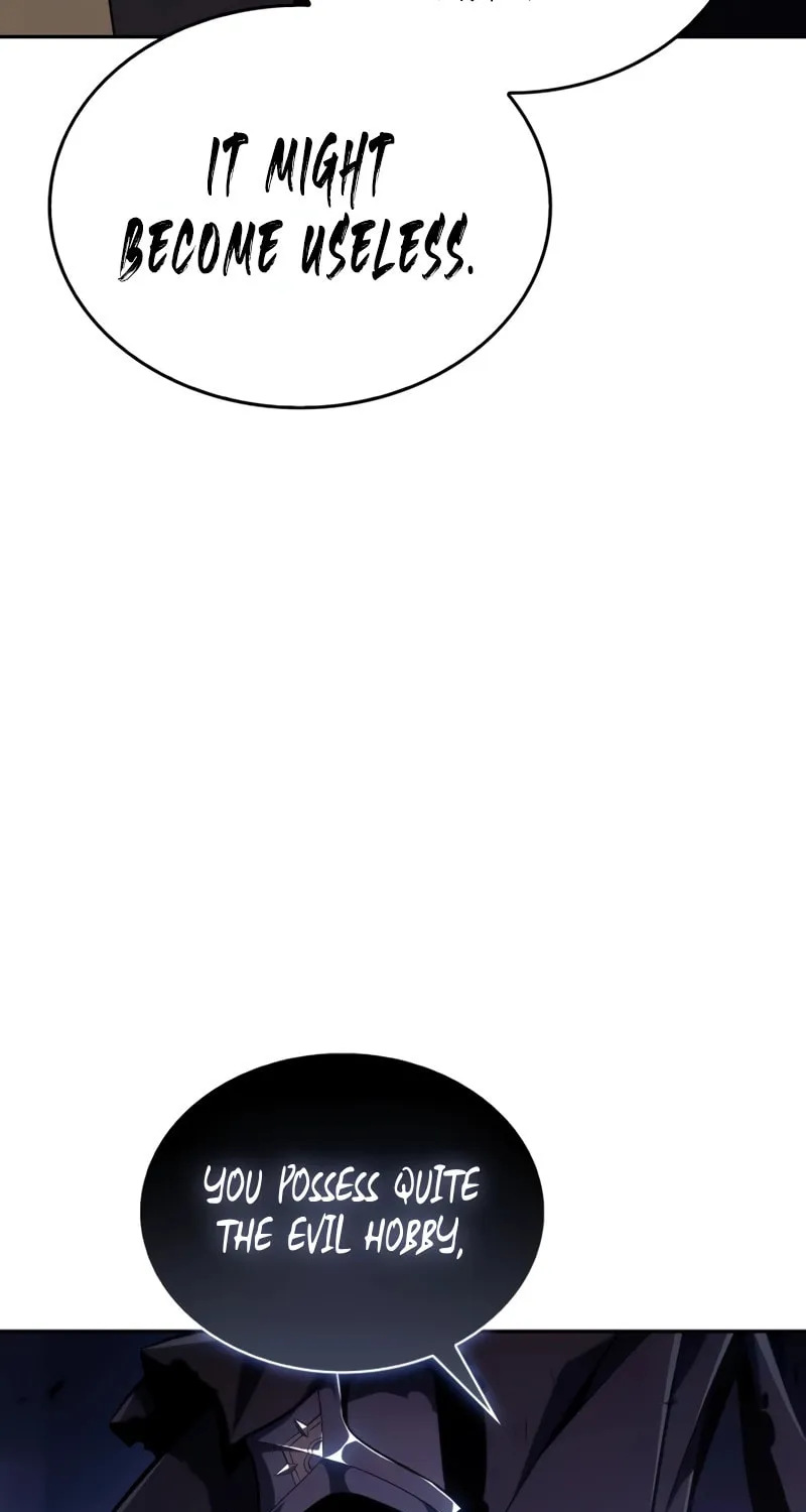 The Regressed Youngest Son of the Duke Is an Assassin Chapter 19 page 49 - 
