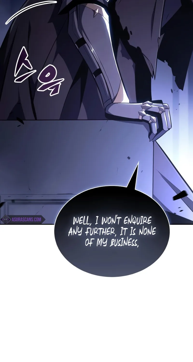 The Regressed Youngest Son of the Duke Is an Assassin Chapter 19 page 50 - 