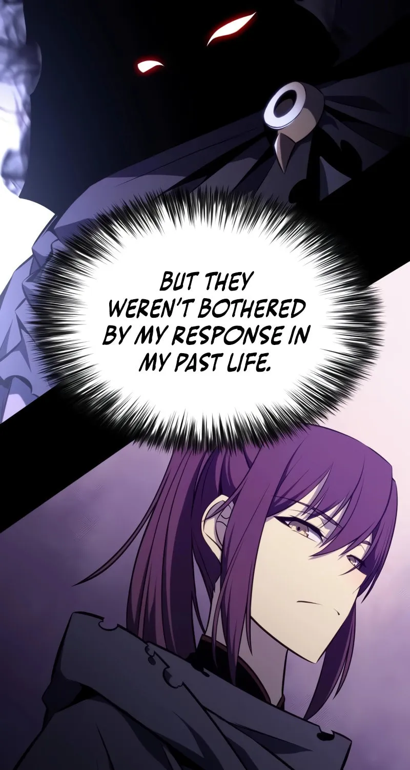 The Regressed Youngest Son of the Duke Is an Assassin Chapter 19 page 61 - 
