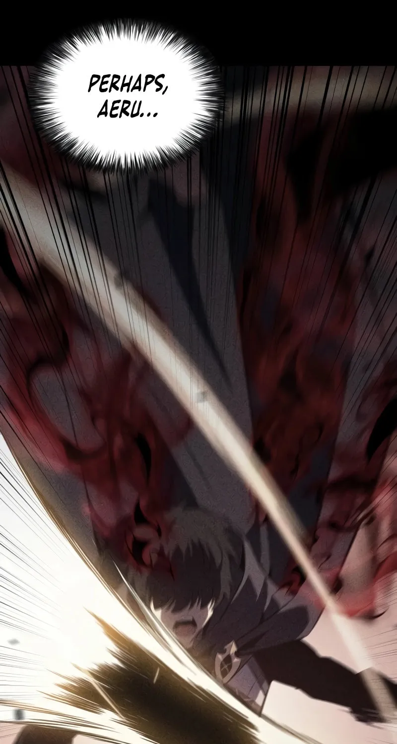 The Regressed Youngest Son of the Duke Is an Assassin Chapter 19 page 67 - 