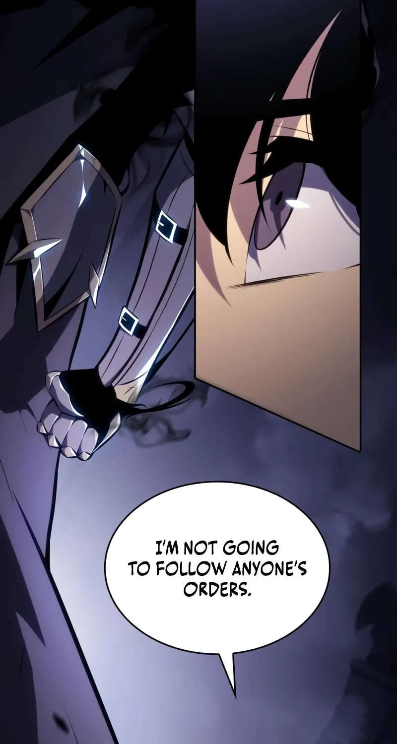 The Regressed Youngest Son of the Duke Is an Assassin Chapter 19 page 78 - 