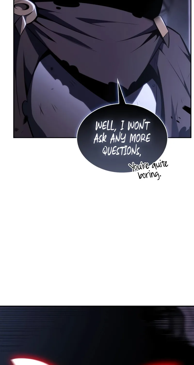 The Regressed Youngest Son of the Duke Is an Assassin Chapter 19 page 83 - 