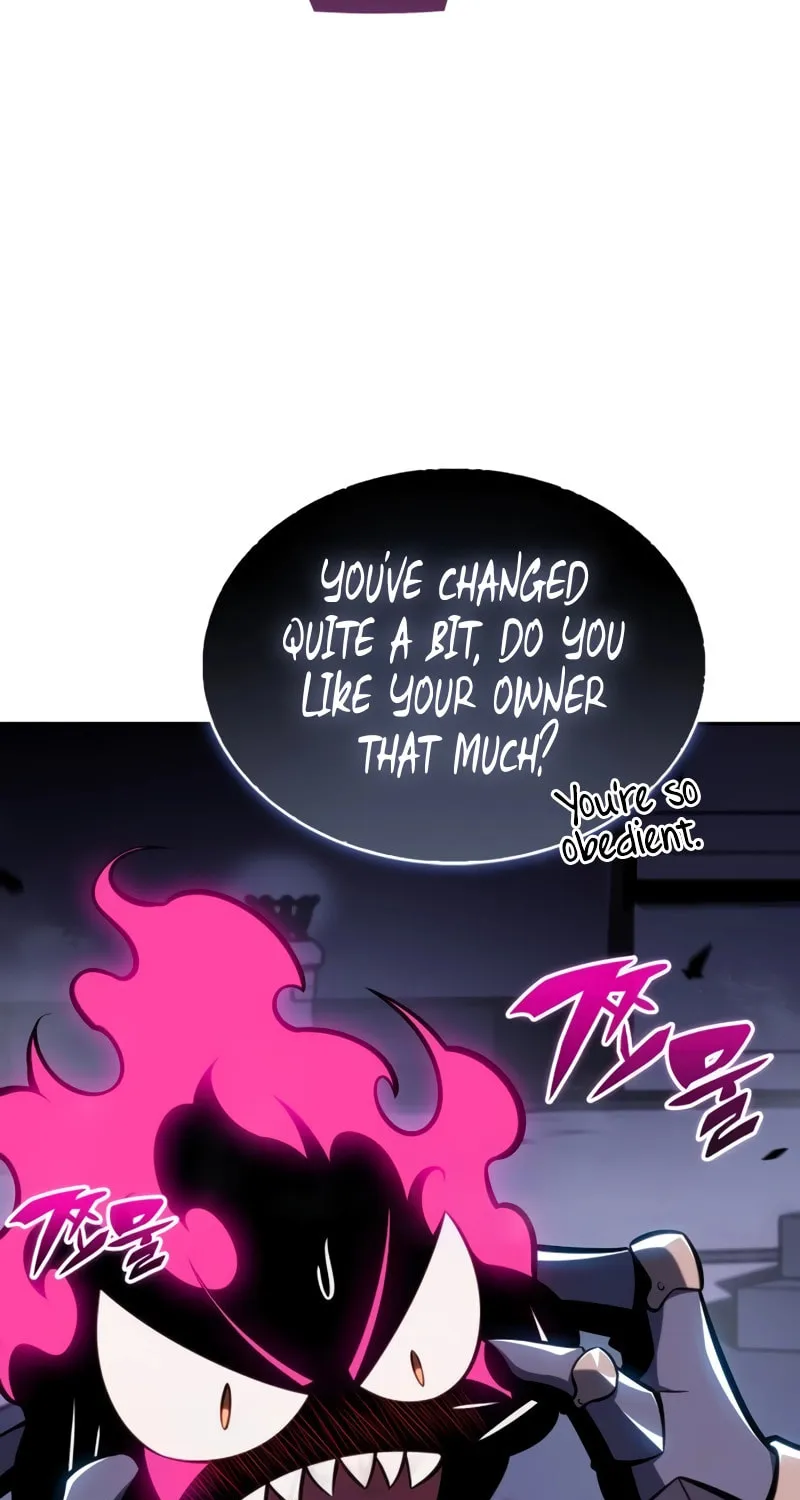 The Regressed Youngest Son of the Duke Is an Assassin Chapter 19 page 86 - 