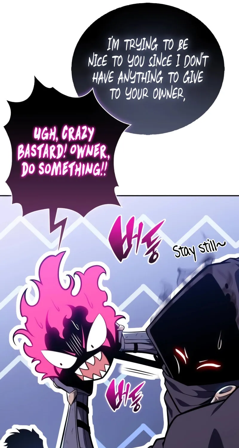 The Regressed Youngest Son of the Duke Is an Assassin Chapter 19 page 90 - 