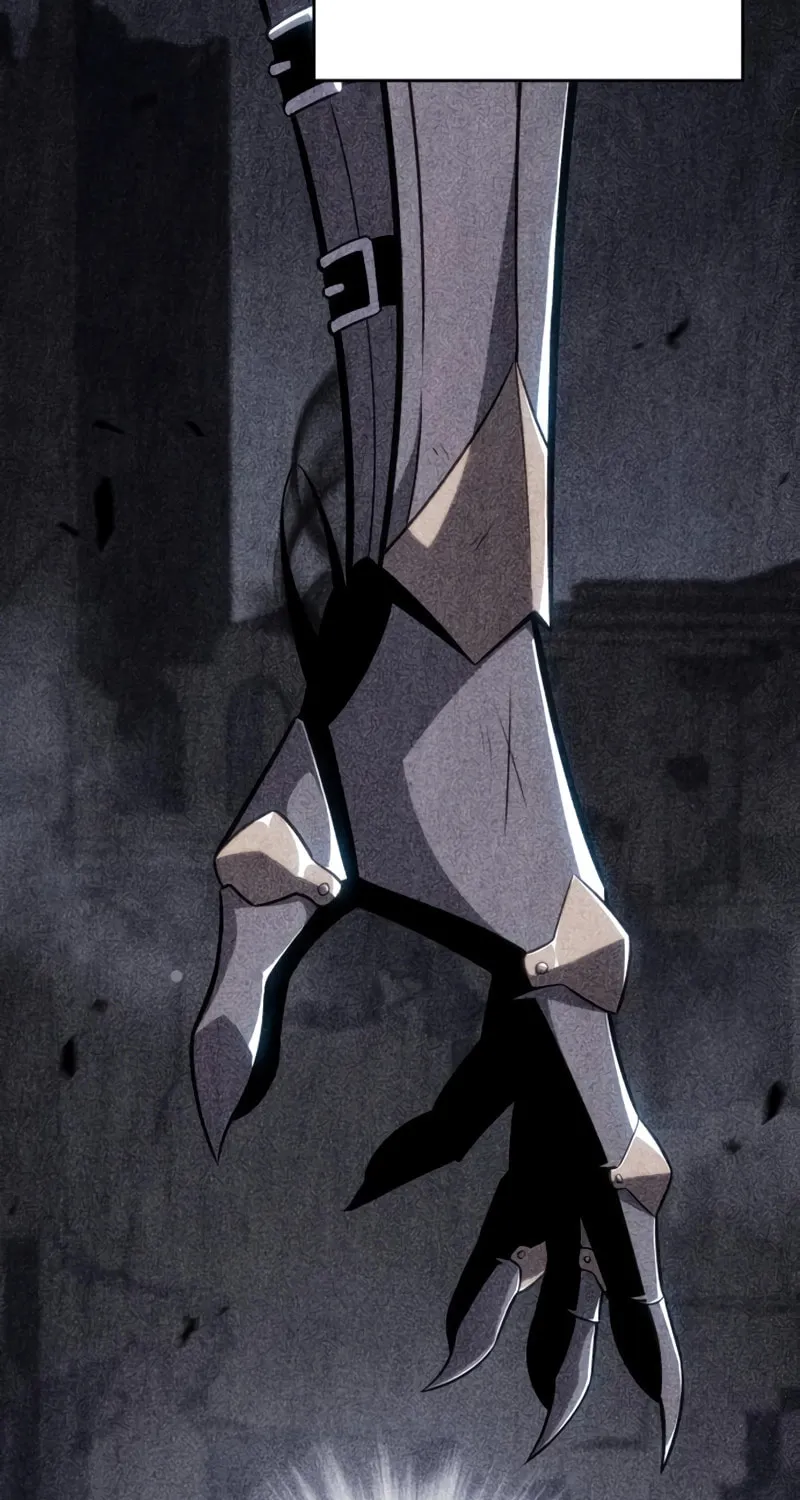 The Regressed Youngest Son of the Duke Is an Assassin Chapter 19 page 10 - 