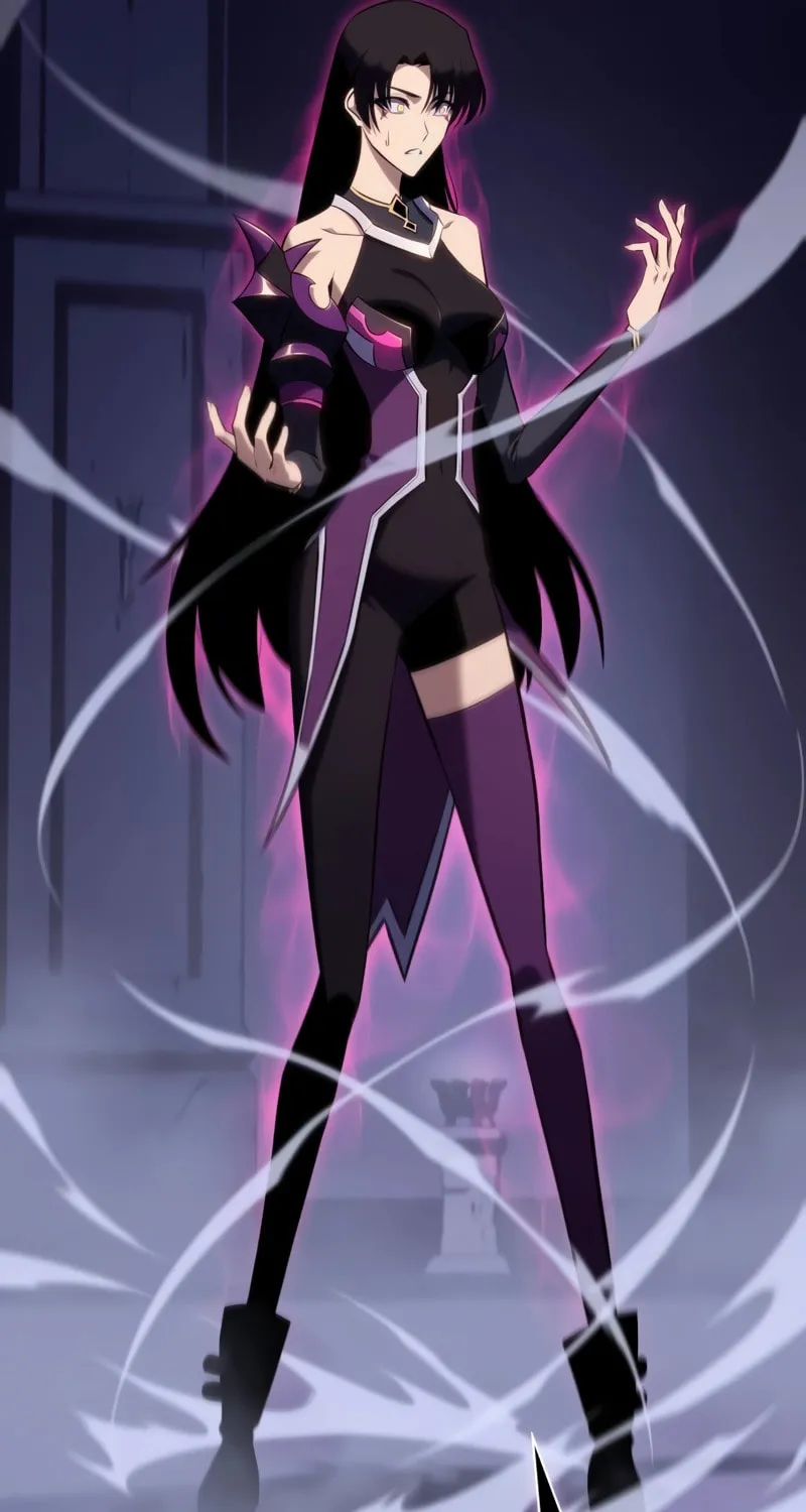 The Regressed Youngest Son of the Duke Is an Assassin Chapter 19 page 99 - 