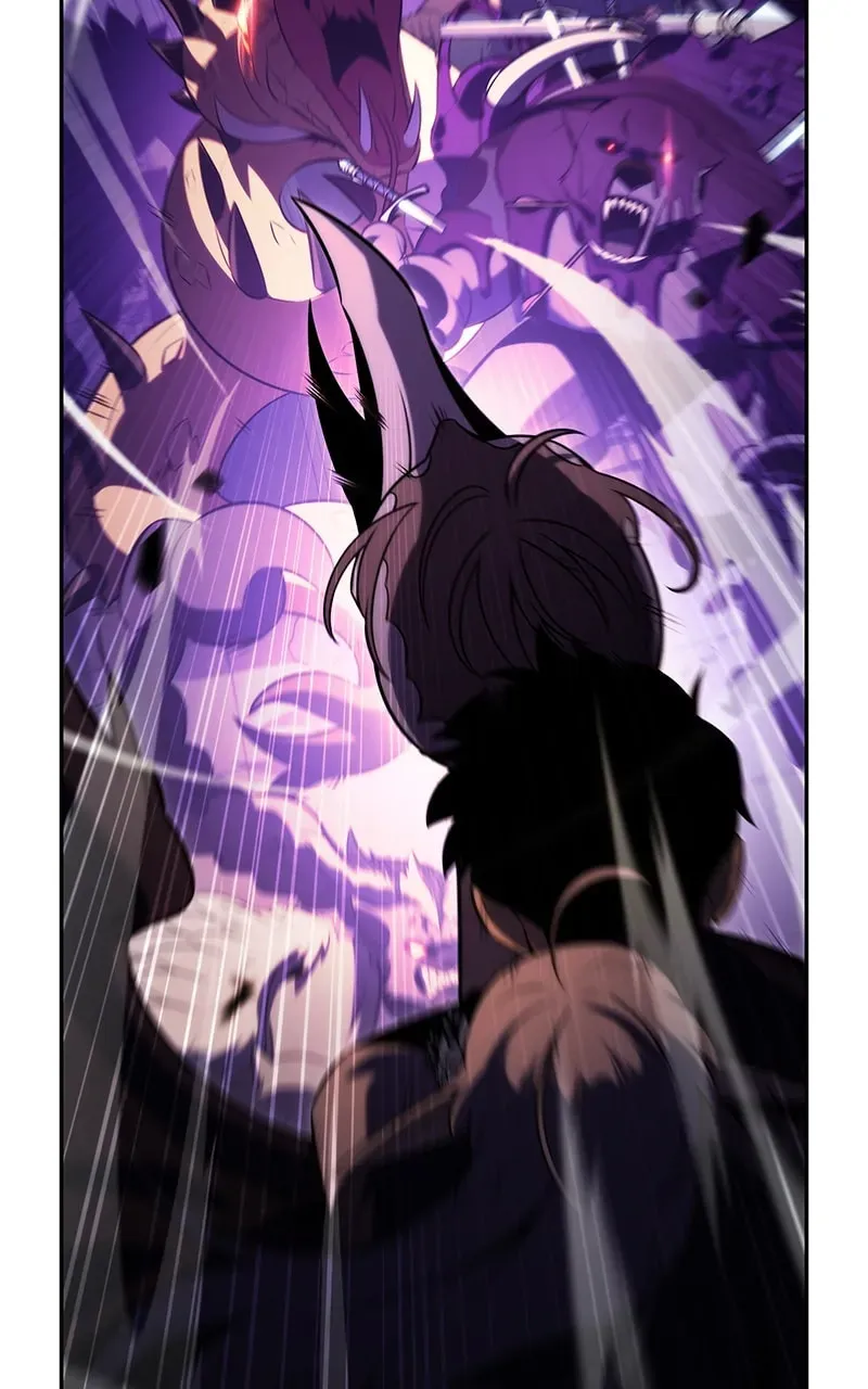 The Regressed Youngest Son of the Duke Is an Assassin Chapter 2.1 page 2 - 