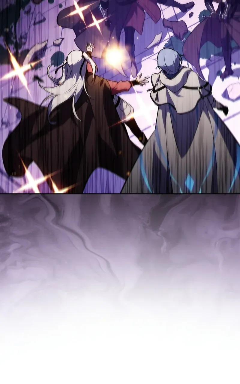 The Regressed Youngest Son of the Duke Is an Assassin Chapter 2.1 page 110 - 