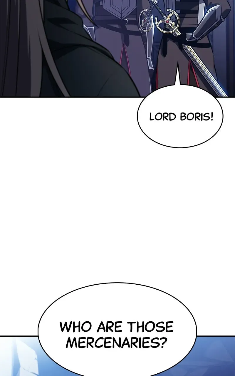 The Regressed Youngest Son of the Duke Is an Assassin Chapter 2.1 page 114 - 