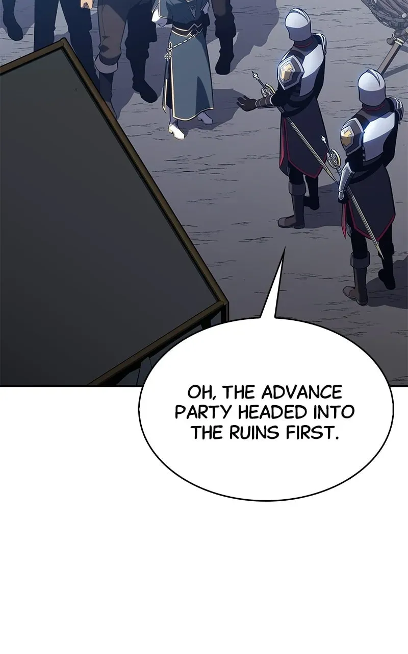 The Regressed Youngest Son of the Duke Is an Assassin Chapter 2.1 page 117 - 