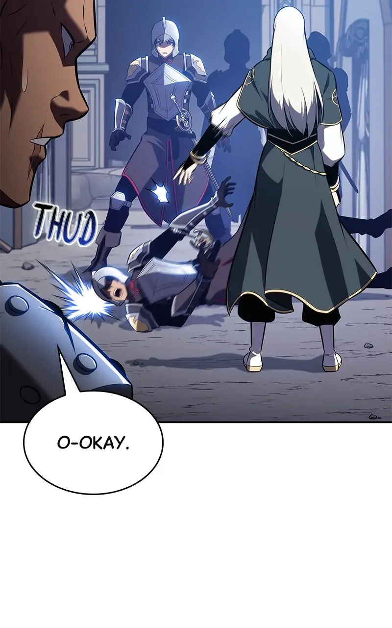 The Regressed Youngest Son of the Duke Is an Assassin Chapter 2.1 page 125 - 