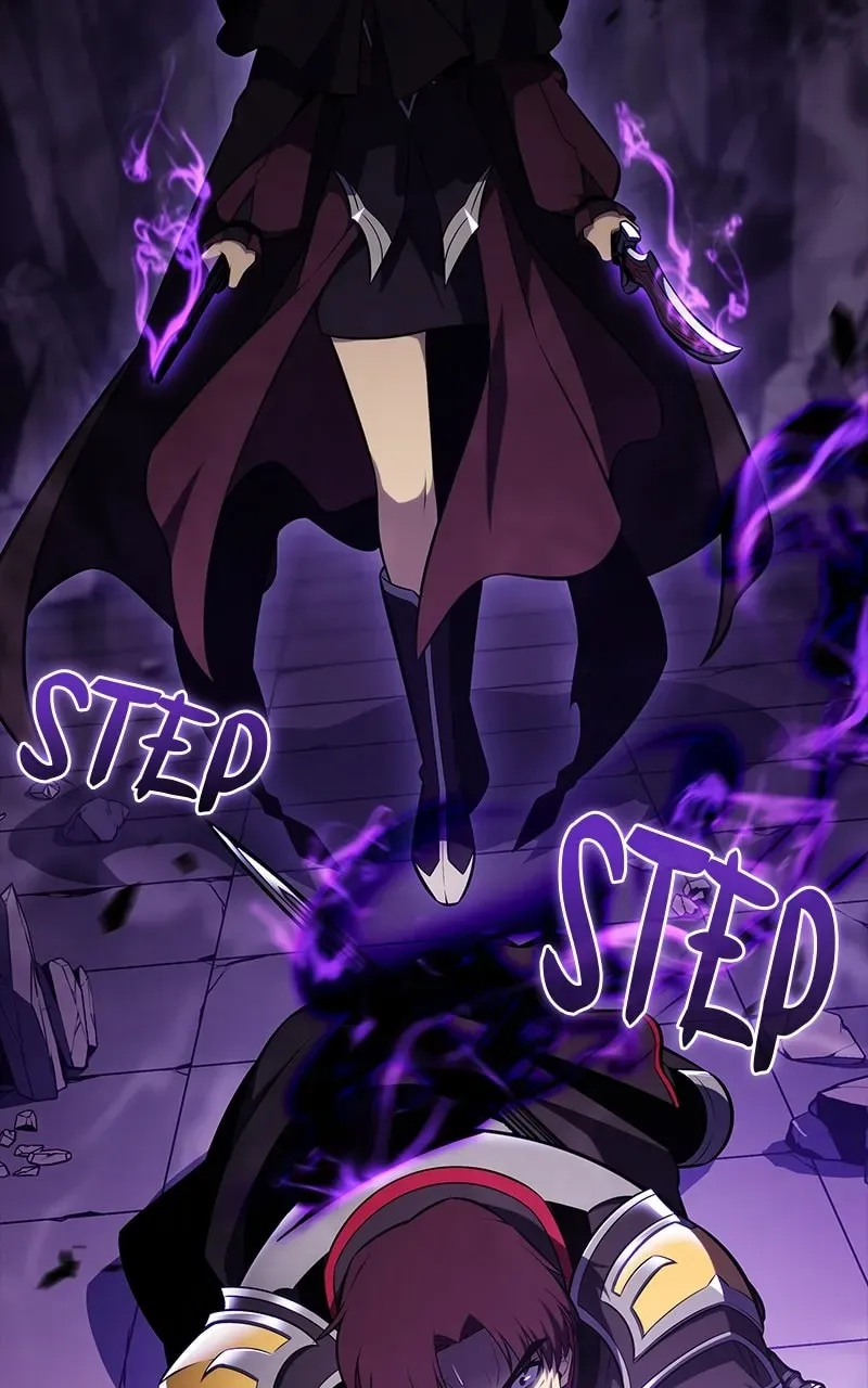 The Regressed Youngest Son of the Duke Is an Assassin Chapter 2.1 page 134 - 