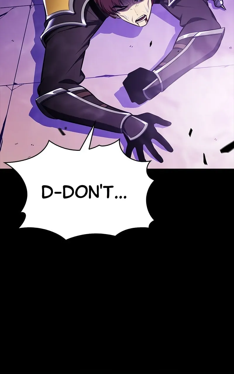 The Regressed Youngest Son of the Duke Is an Assassin Chapter 2.1 page 135 - 
