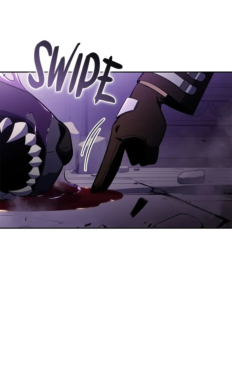 The Regressed Youngest Son of the Duke Is an Assassin Chapter 2.1 page 21 - 