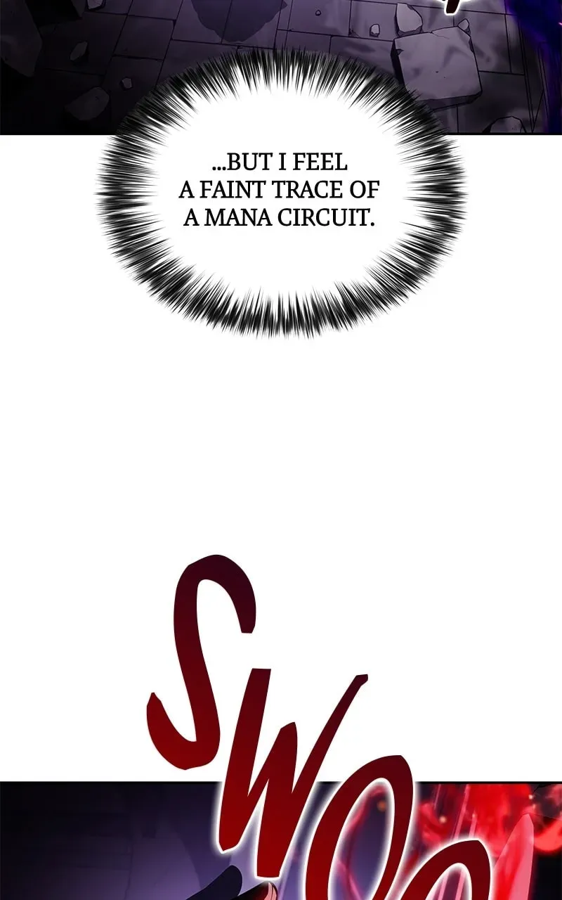 The Regressed Youngest Son of the Duke Is an Assassin Chapter 2.1 page 35 - 