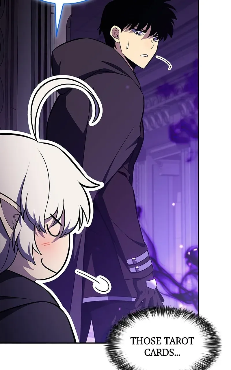 The Regressed Youngest Son of the Duke Is an Assassin Chapter 2.1 page 42 - 