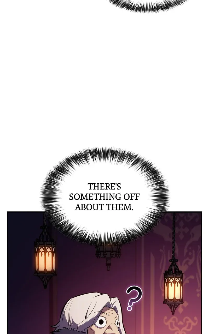 The Regressed Youngest Son of the Duke Is an Assassin Chapter 2.1 page 43 - 