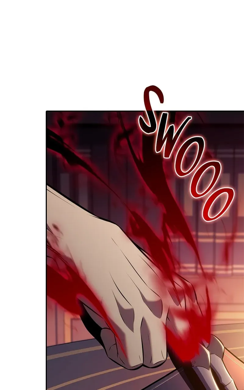 The Regressed Youngest Son of the Duke Is an Assassin Chapter 2.1 page 46 - 