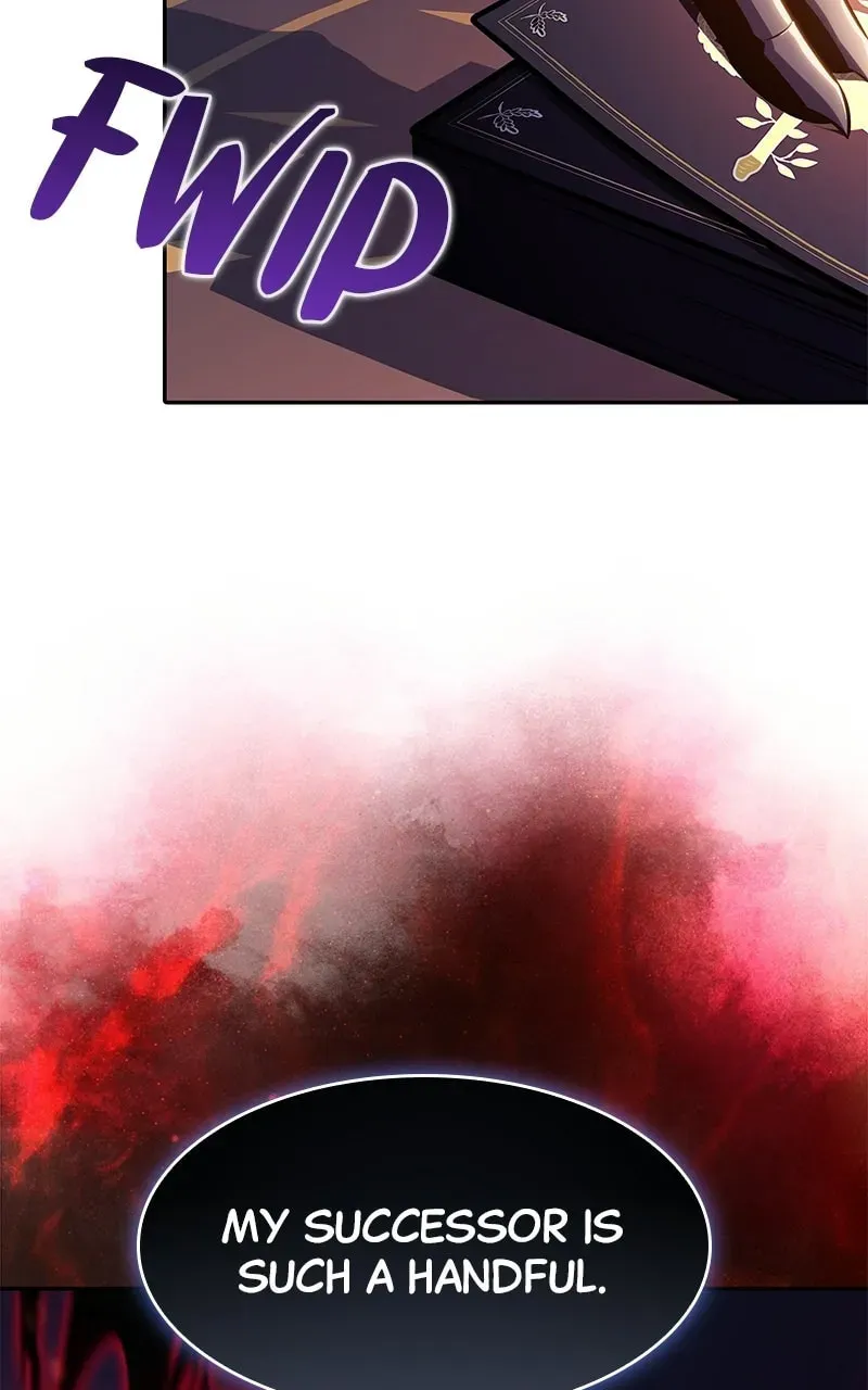 The Regressed Youngest Son of the Duke Is an Assassin Chapter 2.1 page 47 - 