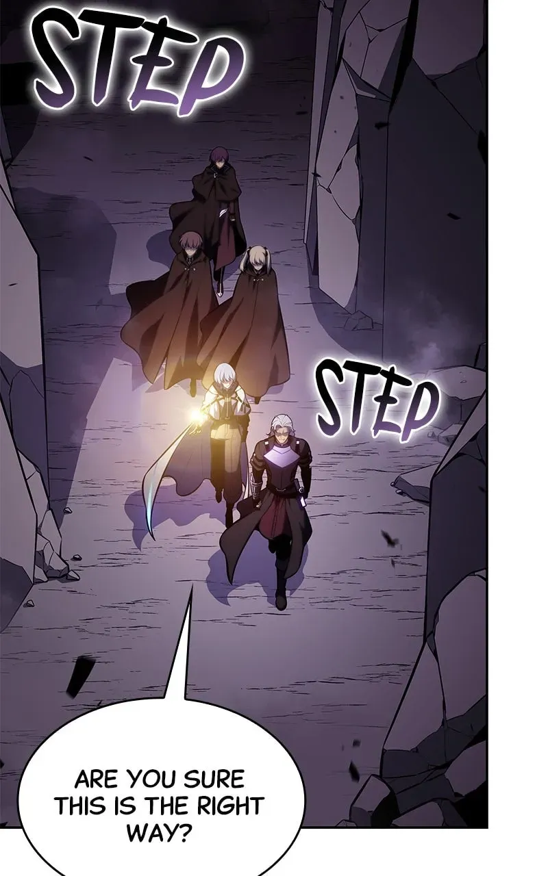 The Regressed Youngest Son of the Duke Is an Assassin Chapter 2.1 page 53 - 